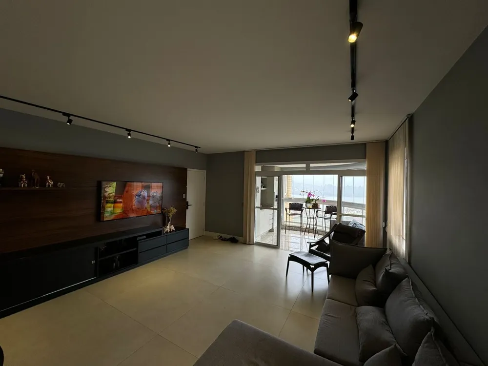 Apartamento, 4 quartos, 165 m² - Foto 6