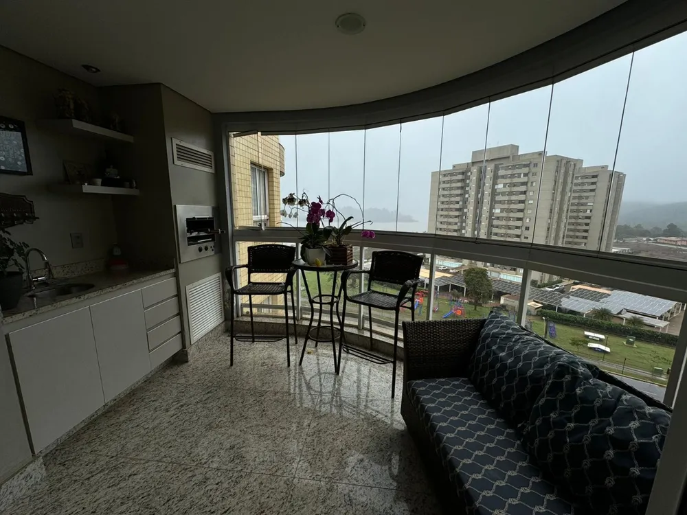 Apartamento, 4 quartos, 165 m² - Foto 3