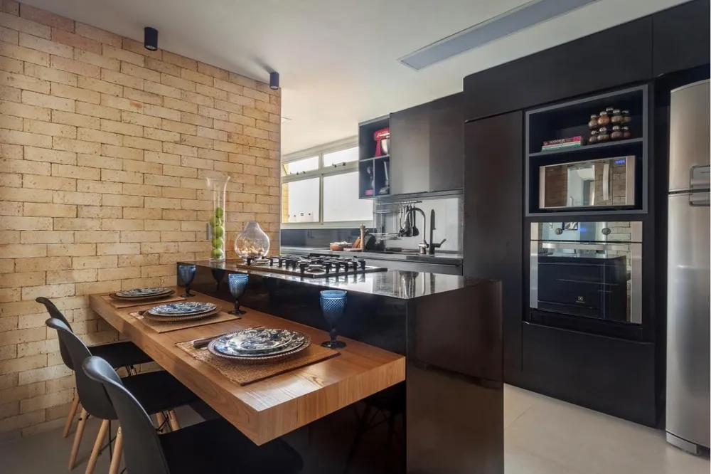 Apartamento, 4 quartos, 165 m² - Foto 9