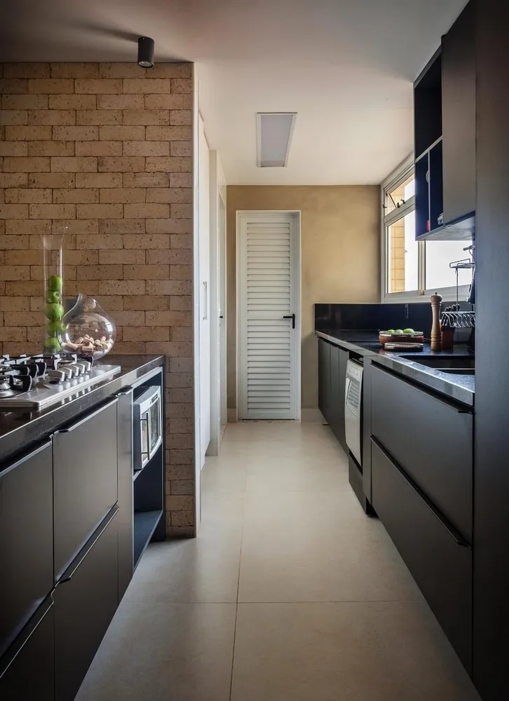 Apartamento, 4 quartos, 165 m² - Foto 10