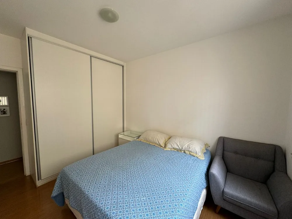 Apartamento, 4 quartos, 165 m² - Foto 5