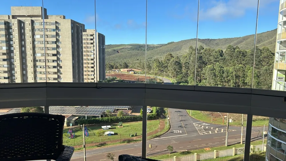 Apartamento, 4 quartos, 165 m² - Foto 13