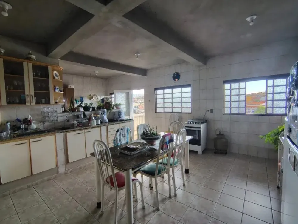 Casa, 4 quartos, 117 m² - Foto 3