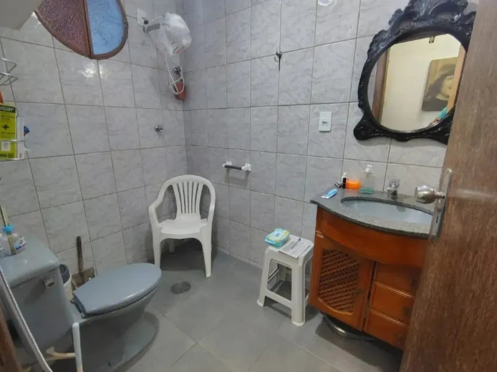 Casa, 4 quartos, 117 m² - Foto 8