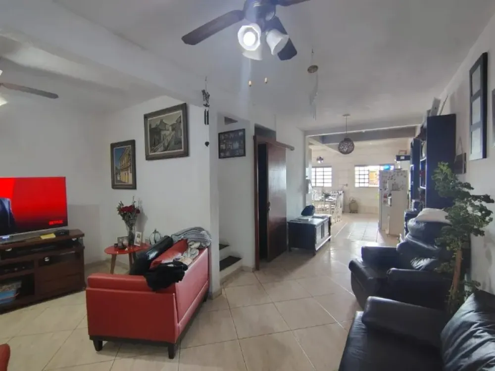 Casa, 4 quartos, 117 m² - Foto 2