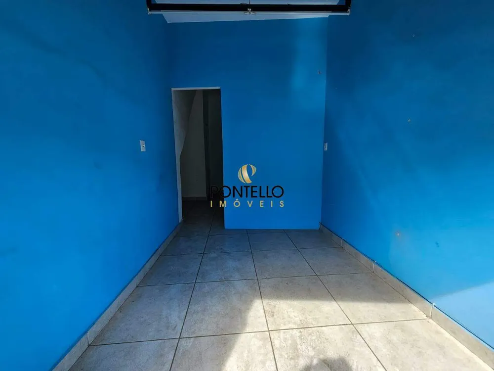 Loja-Salão, 27 m² - Foto 4