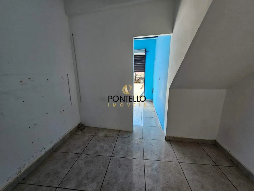 Loja-Salão, 27 m² - Foto 7