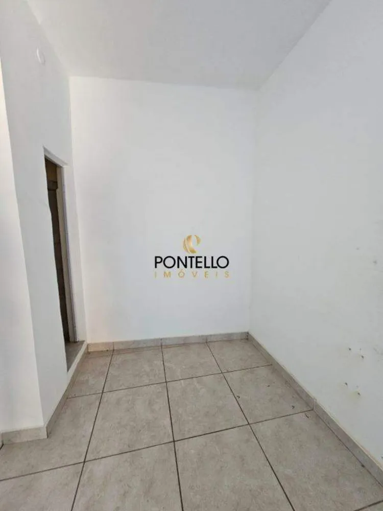 Loja-Salão, 27 m² - Foto 5