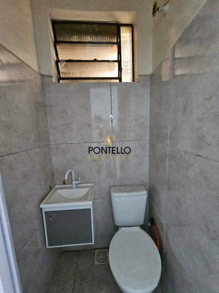 Loja-Salão, 27 m² - Foto 8