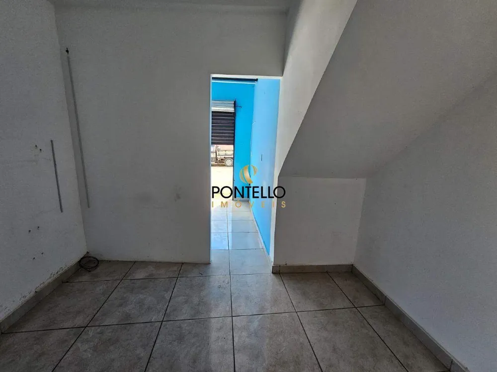 Loja-Salão, 27 m² - Foto 6