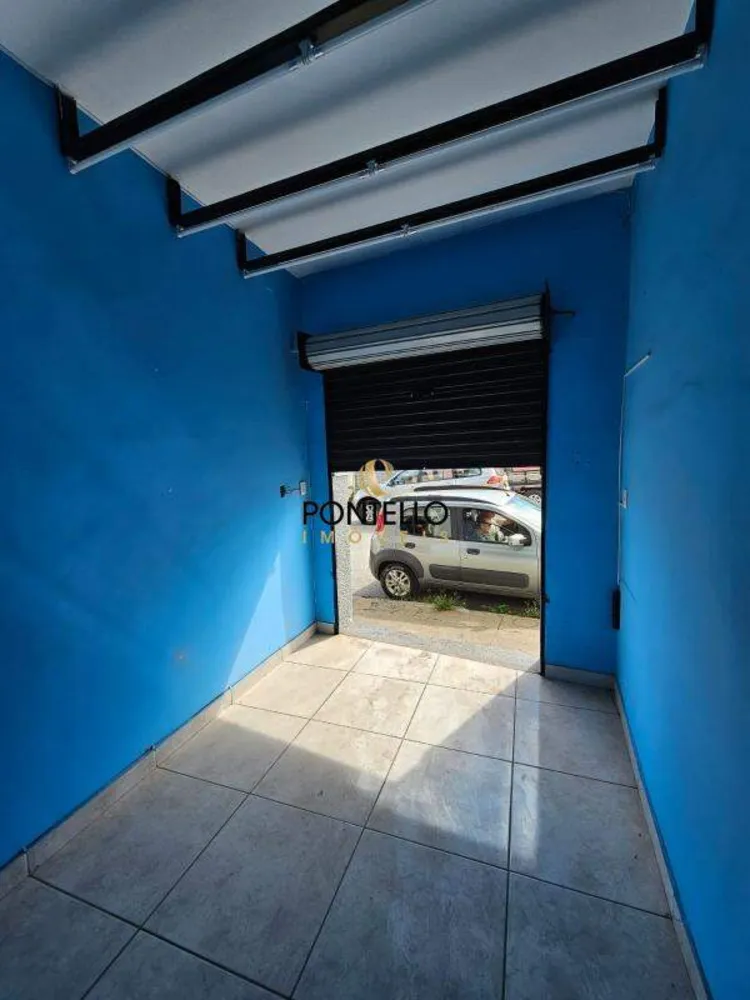Loja-Salão, 27 m² - Foto 2