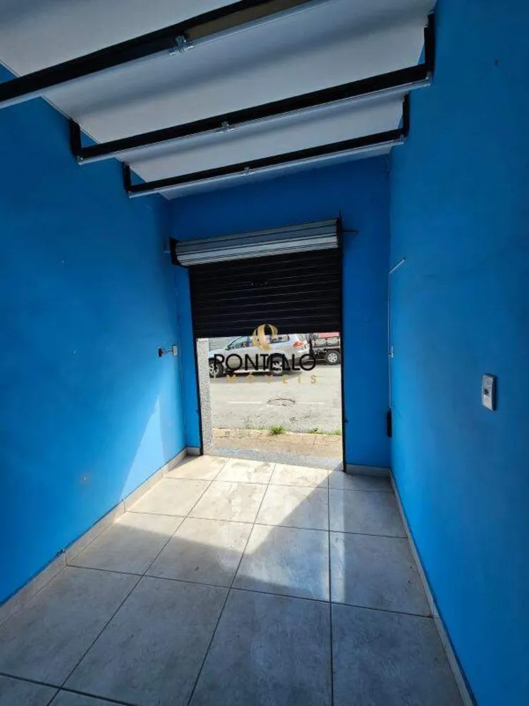 Loja-Salão, 27 m² - Foto 3