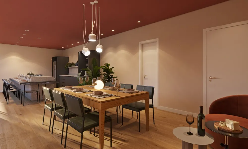 Apartamento, 2 quartos, 56 m² - Foto 10