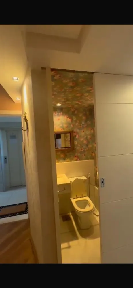 Apartamento, 1 quarto, 70 m² - Foto 11