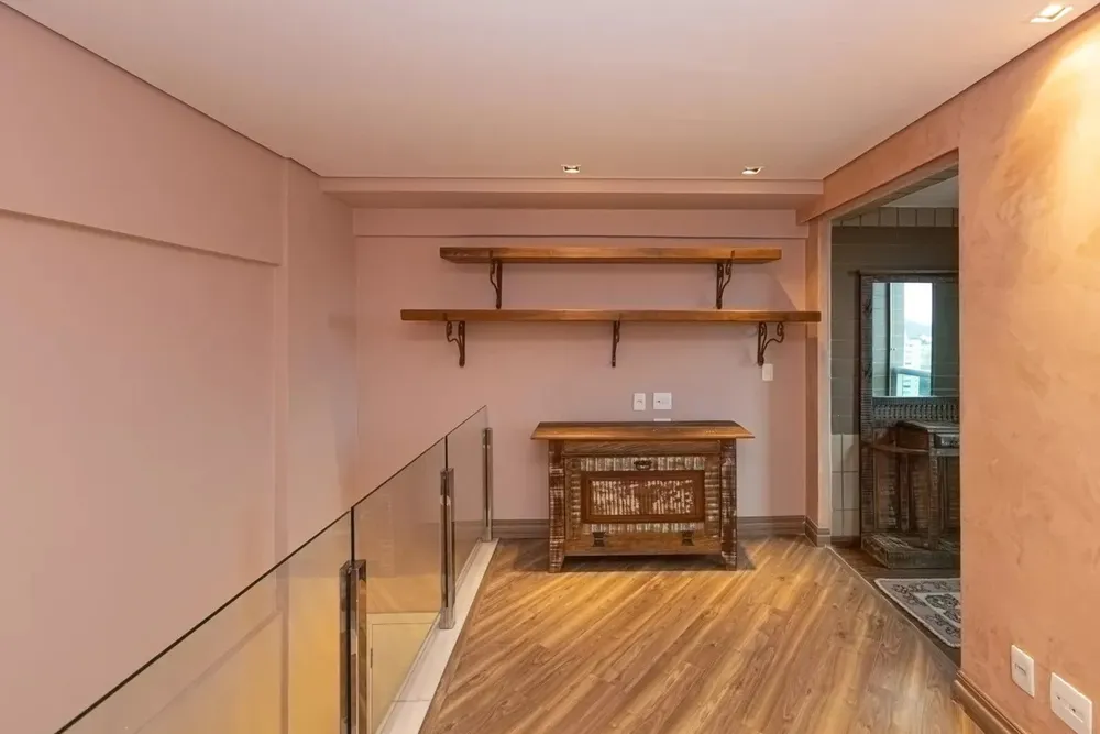 Apartamento, 1 quarto, 70 m² - Foto 3