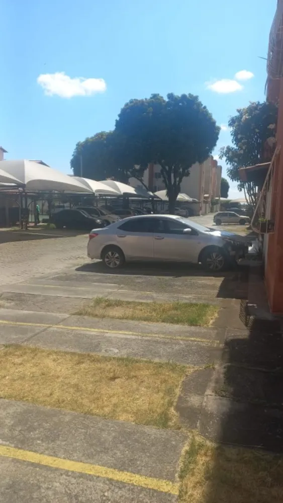 Apartamento, 3 quartos, 65 m² - Foto 5