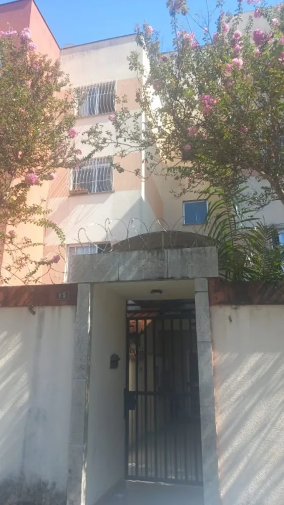 Apartamento, 3 quartos, 65 m² - Foto 1