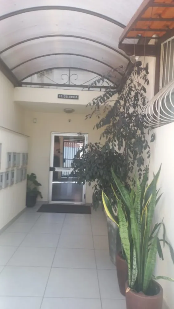 Apartamento, 3 quartos, 65 m² - Foto 2