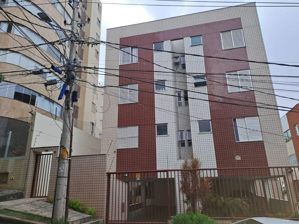 Apartamento, 2 quartos, 68 m² - Foto 1