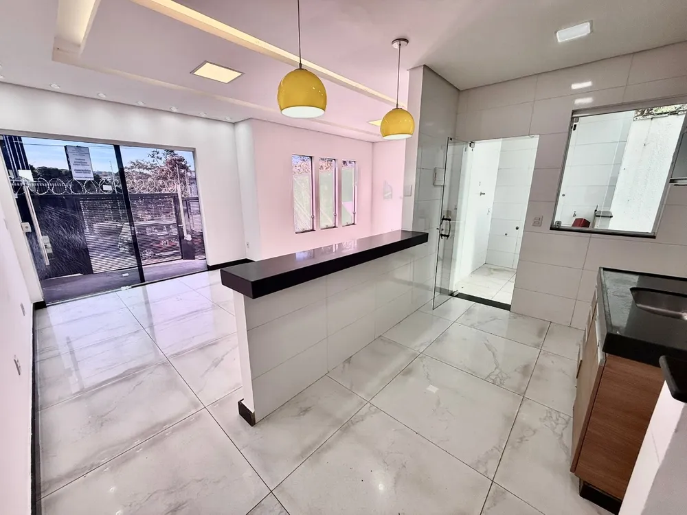 Casa, 3 quartos, 60 m² - Foto 1