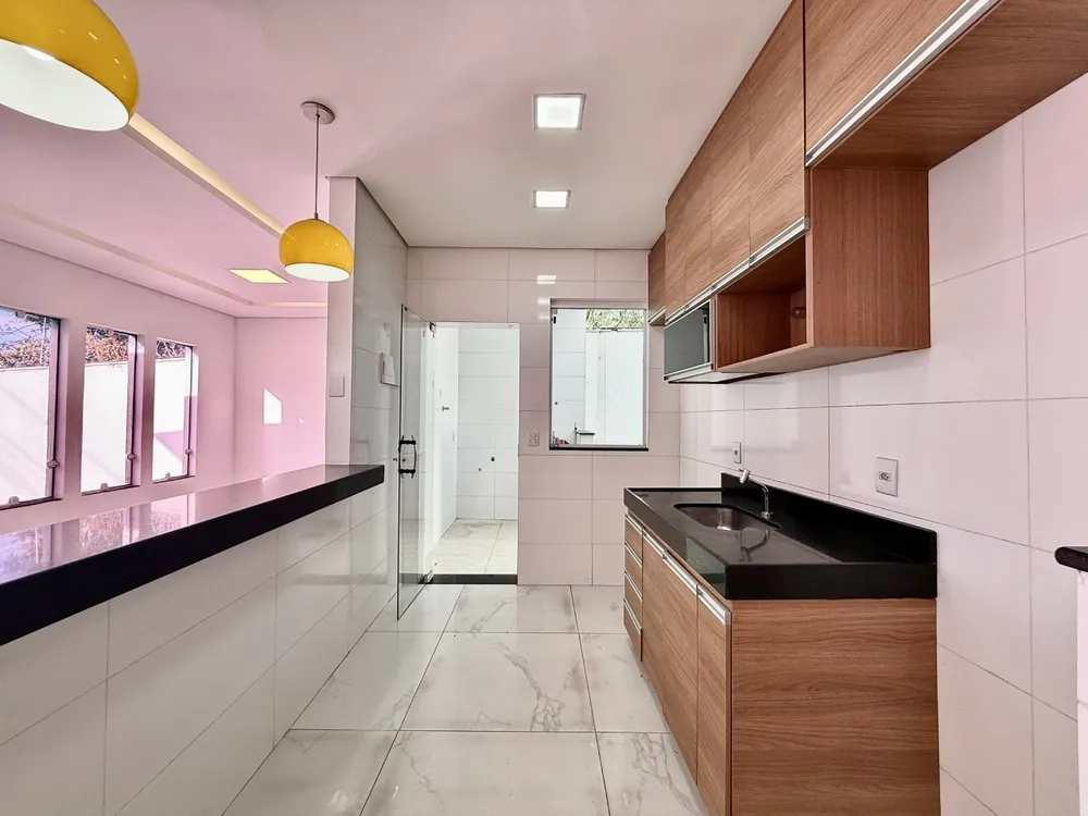 Casa, 3 quartos, 60 m² - Foto 7