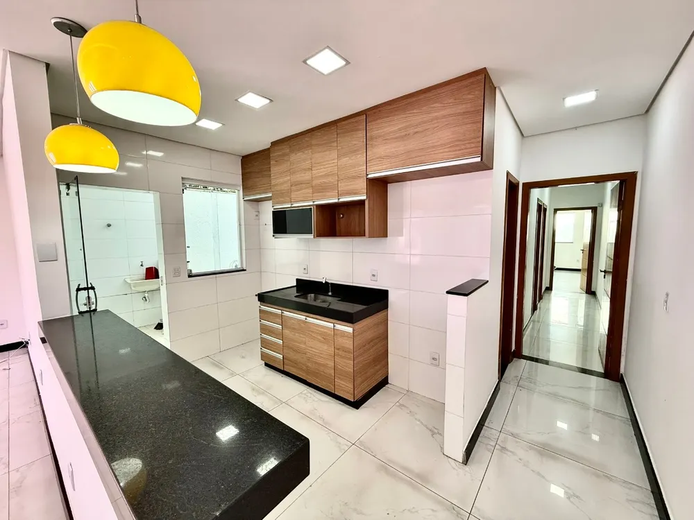 Casa, 3 quartos, 60 m² - Foto 5