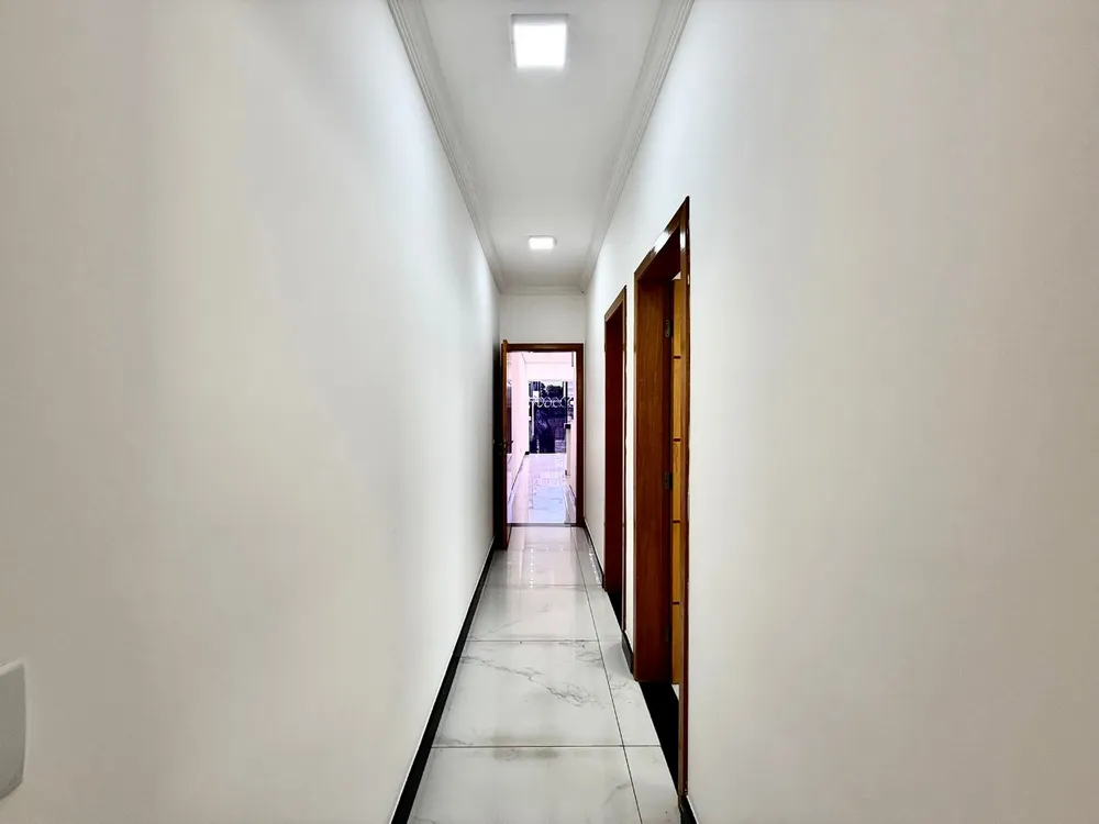 Casa, 3 quartos, 60 m² - Foto 8
