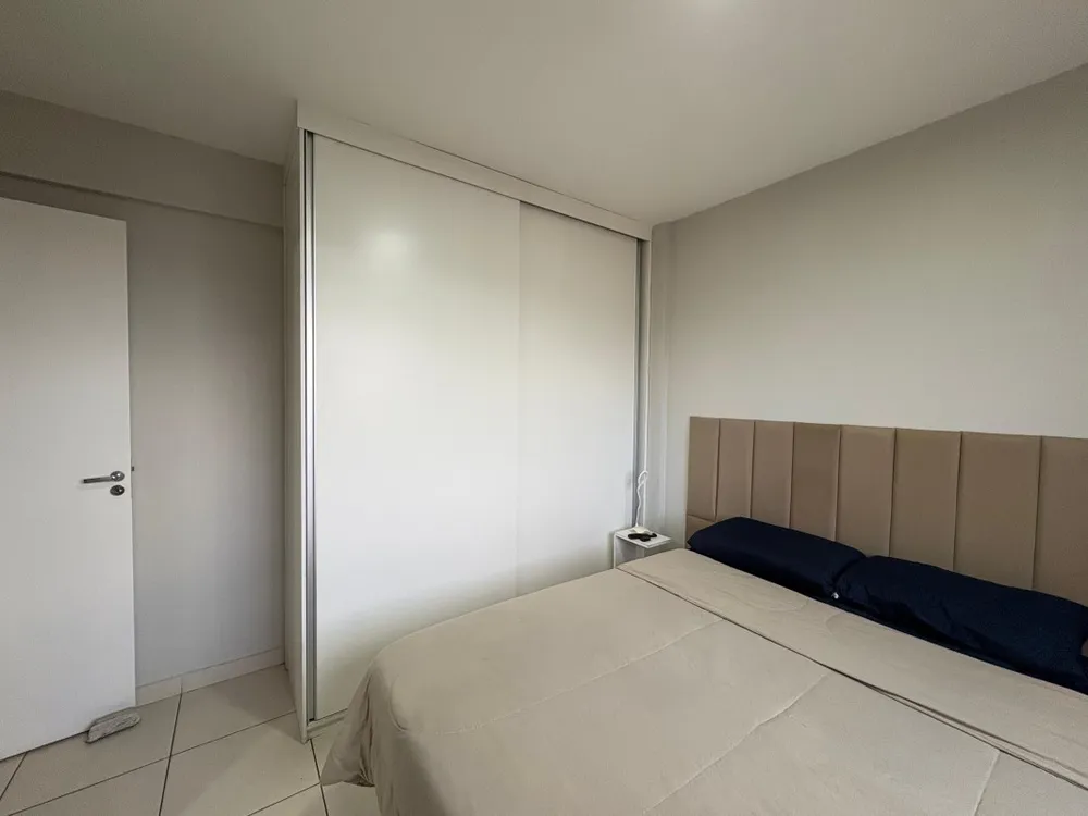 Apartamento, 2 quartos, 75 m² - Foto 2