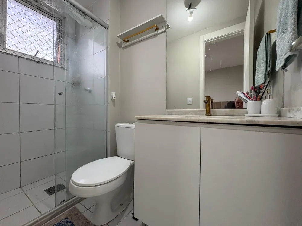 Apartamento, 2 quartos, 75 m² - Foto 7