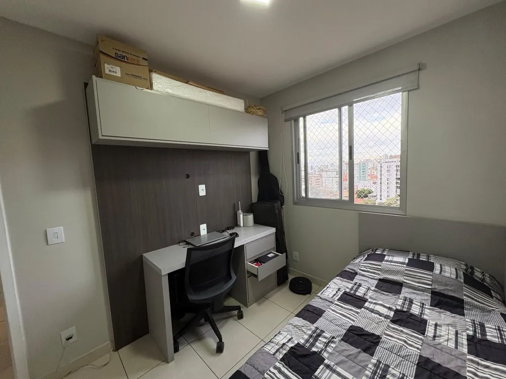 Apartamento, 2 quartos, 75 m² - Foto 1