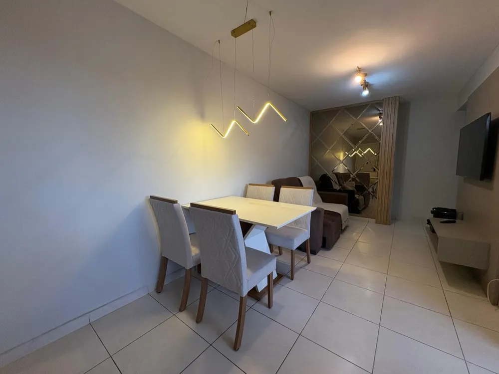 Apartamento, 2 quartos, 75 m² - Foto 8