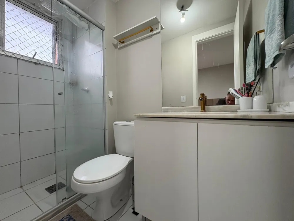Apartamento, 2 quartos, 75 m² - Foto 3