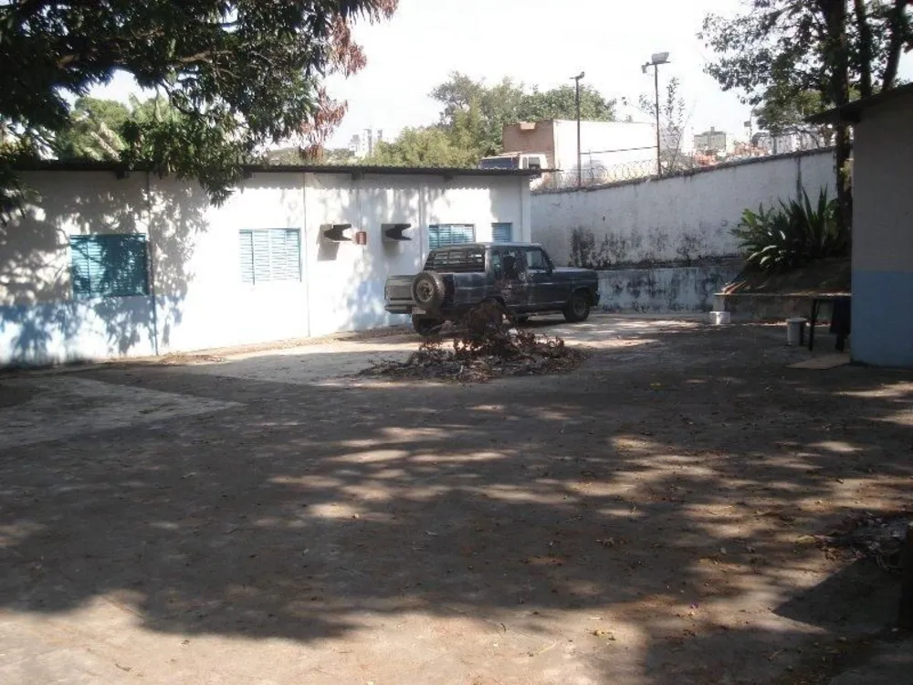 Terreno, 2384 m² - Foto 1