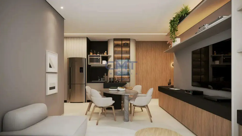 Apartamento, 1 quarto, 48 m² - Foto 16