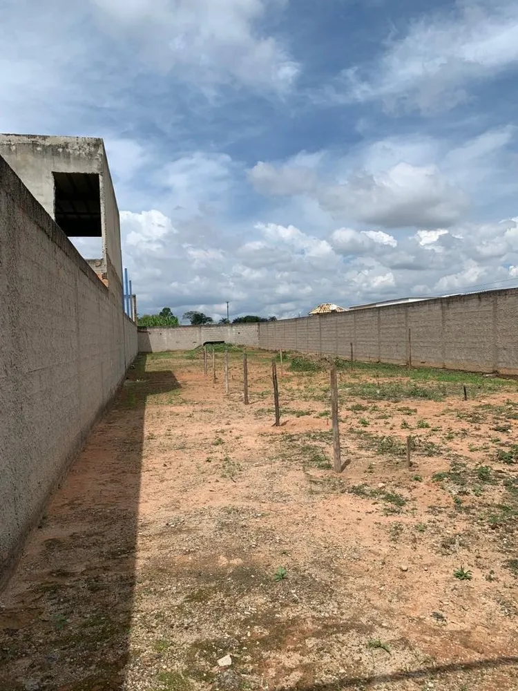 Terreno, 650 m² - Foto 2