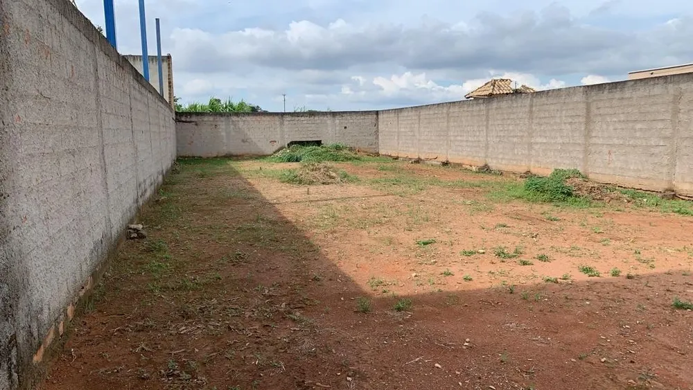 Terreno, 650 m² - Foto 1