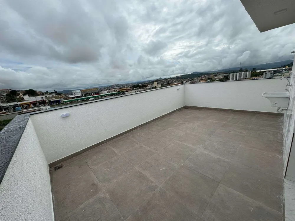 Cobertura, 4 quartos, 210 m² - Foto 8