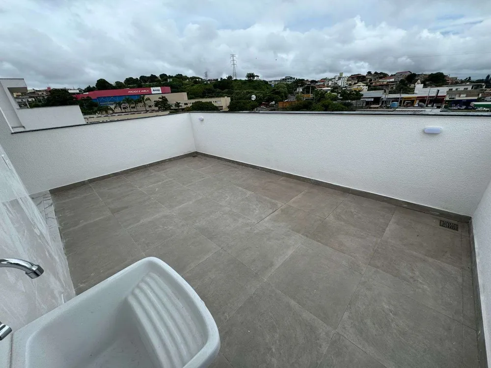 Cobertura, 4 quartos, 210 m² - Foto 5