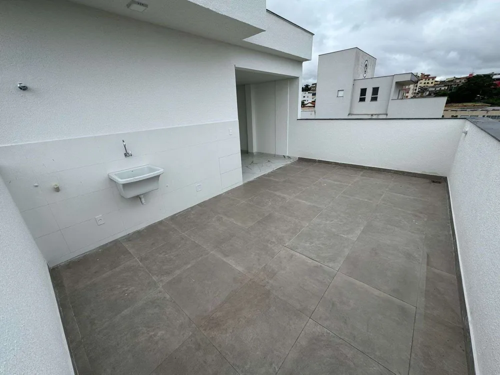 Cobertura, 4 quartos, 210 m² - Foto 2