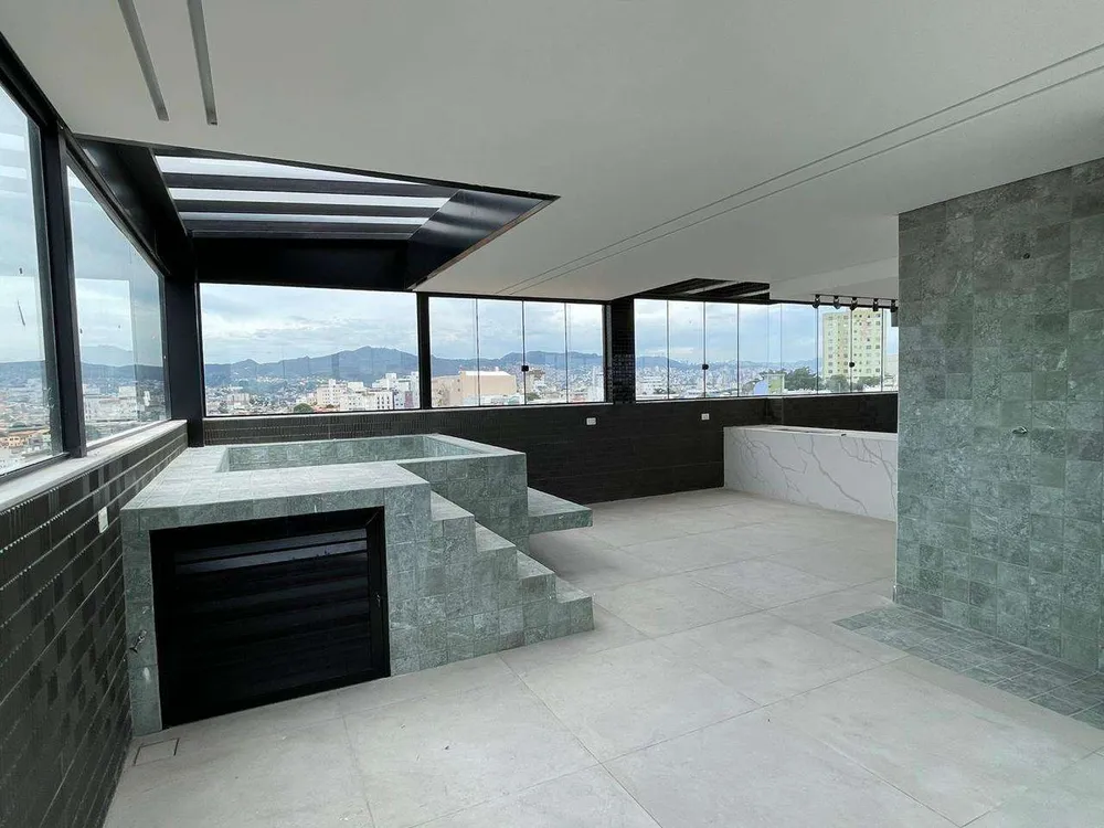 Cobertura, 4 quartos, 210 m² - Foto 10