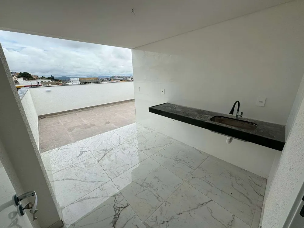 Cobertura, 4 quartos, 210 m² - Foto 9