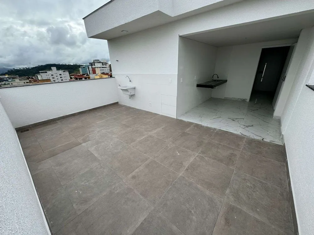Cobertura, 4 quartos, 210 m² - Foto 1