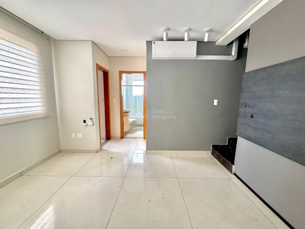 Apartamento, 2 quartos, 102 m² - Foto 2