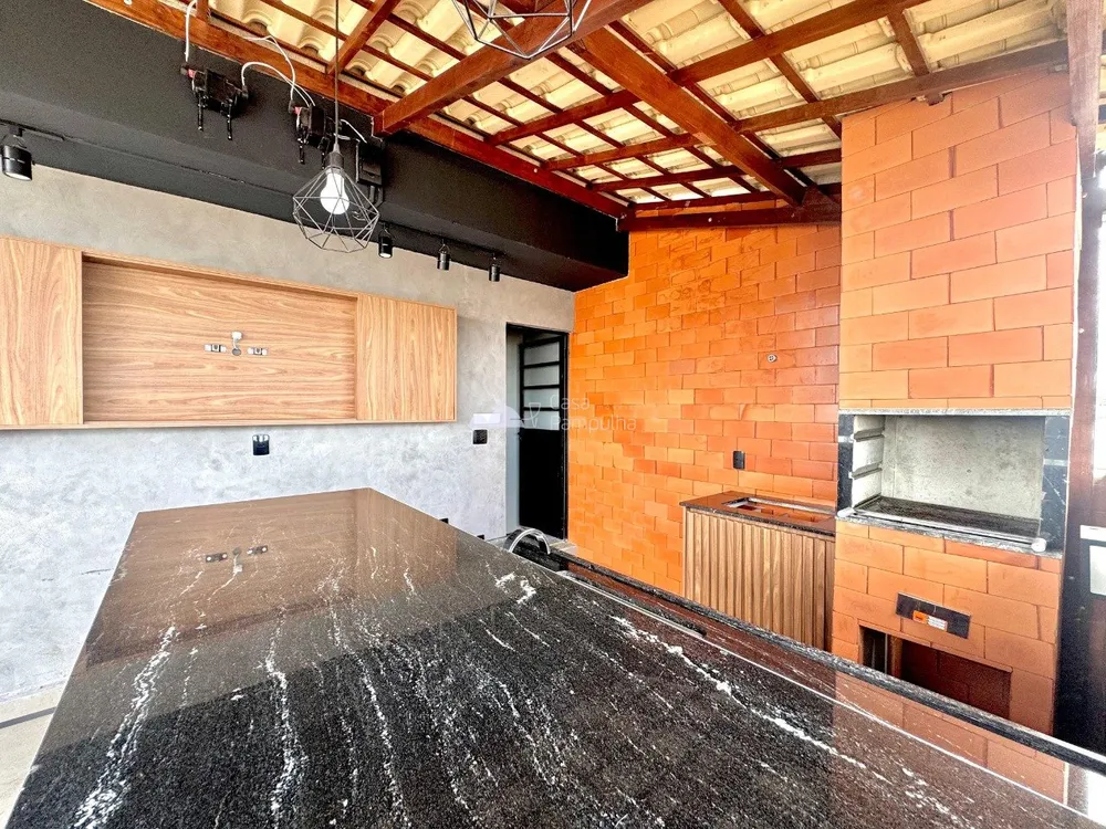 Apartamento, 2 quartos, 102 m² - Foto 1