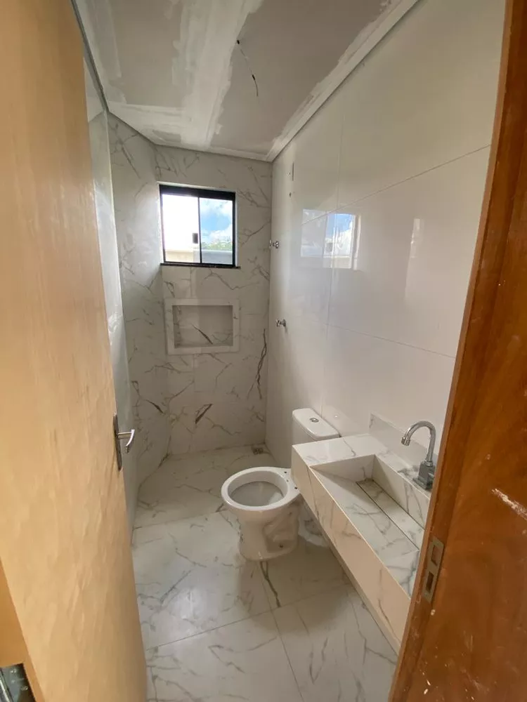 Apartamento à venda com 3 quartos, 66m² - Foto 9