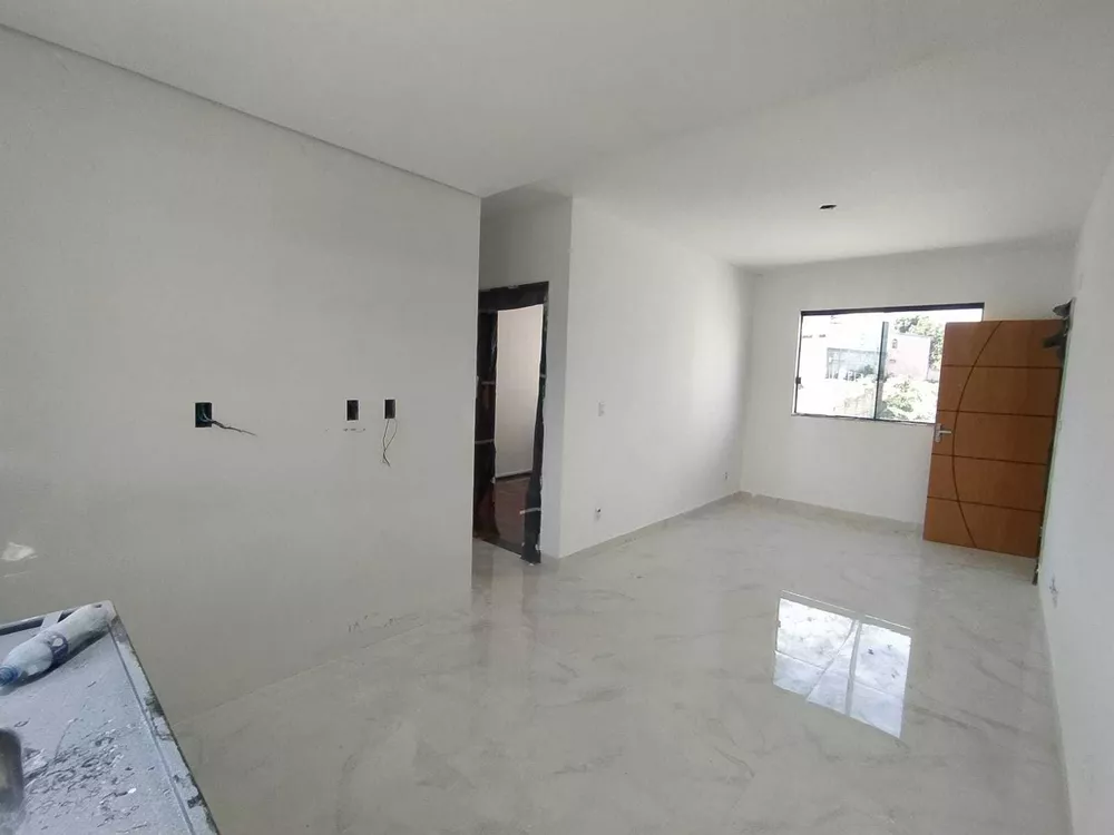 Apartamento à venda com 3 quartos, 66m² - Foto 4