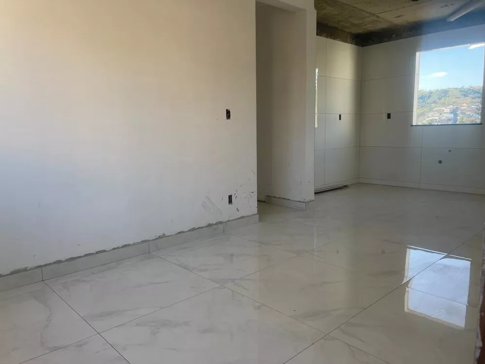 Apartamento à venda com 3 quartos, 66m² - Foto 13