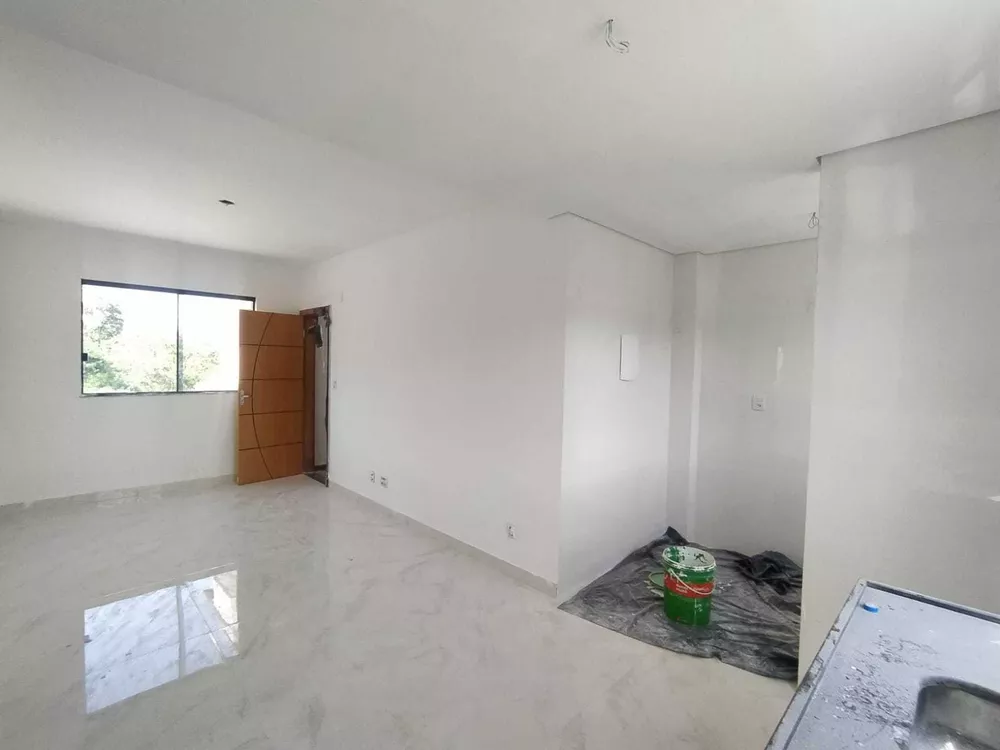 Apartamento à venda com 3 quartos, 66m² - Foto 3