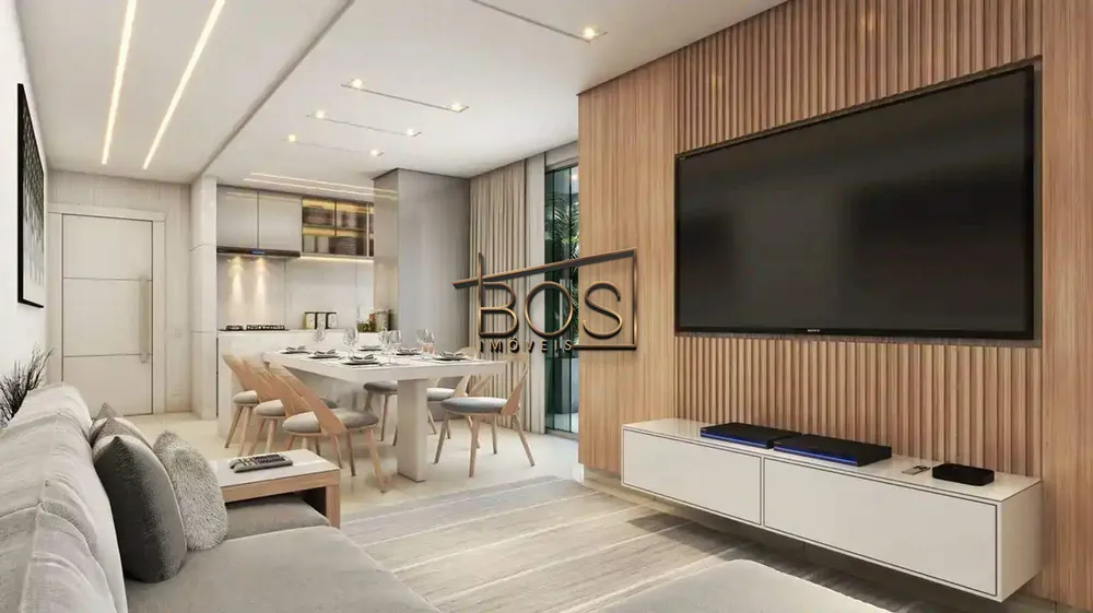 Apartamento, 2 quartos, 62 m² - Foto 16