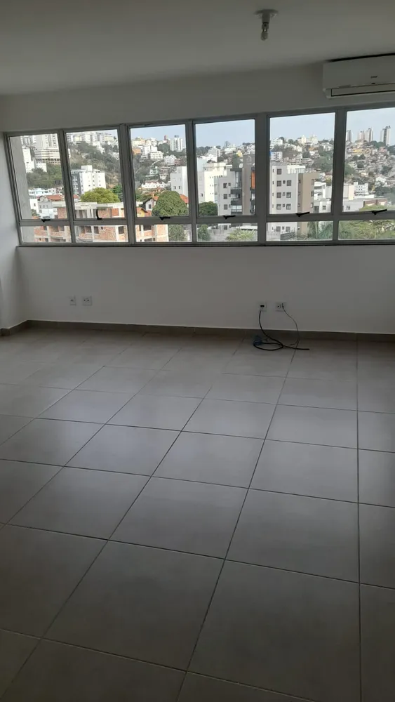 Sala-Conjunto, 30 m² - Foto 1